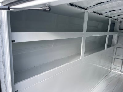 2026 Ford E-Series Cutaway Base Cutaway