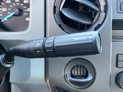 2026 Ford F-750SD Base