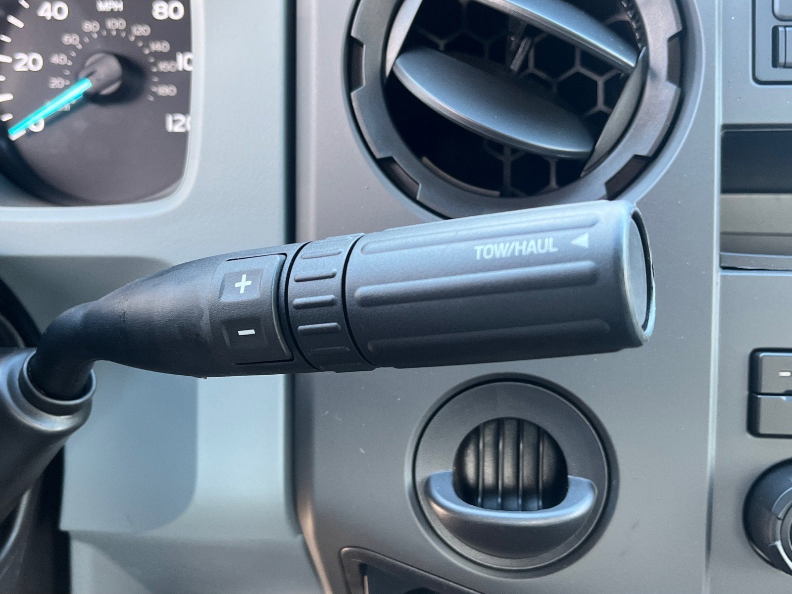 2026 Ford F-750SD Base