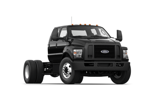 2026 Ford F-750SD Base