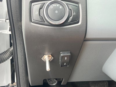 2026 Ford F-750SD Base