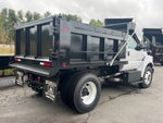 2026 Ford F-750SD Base