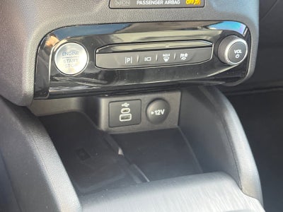 2026 Ford Escape Platinum