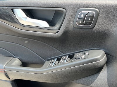 2023 Ford Escape ST-Line Elite