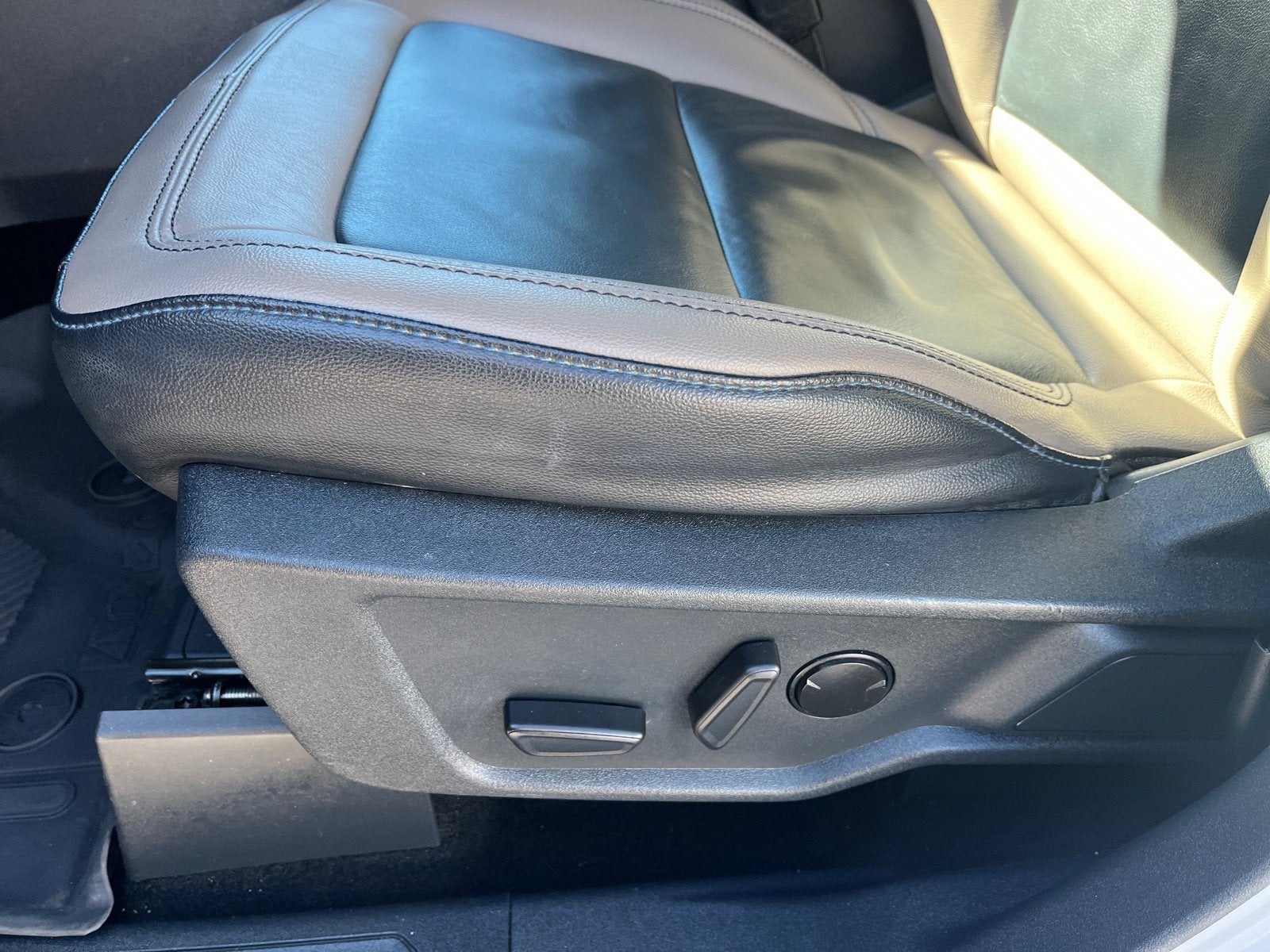 2022 Ford Bronco Wildtrak Advanced