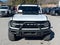 2022 Ford Bronco Wildtrak Advanced