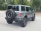 2022 Ford Bronco Badlands Advanced