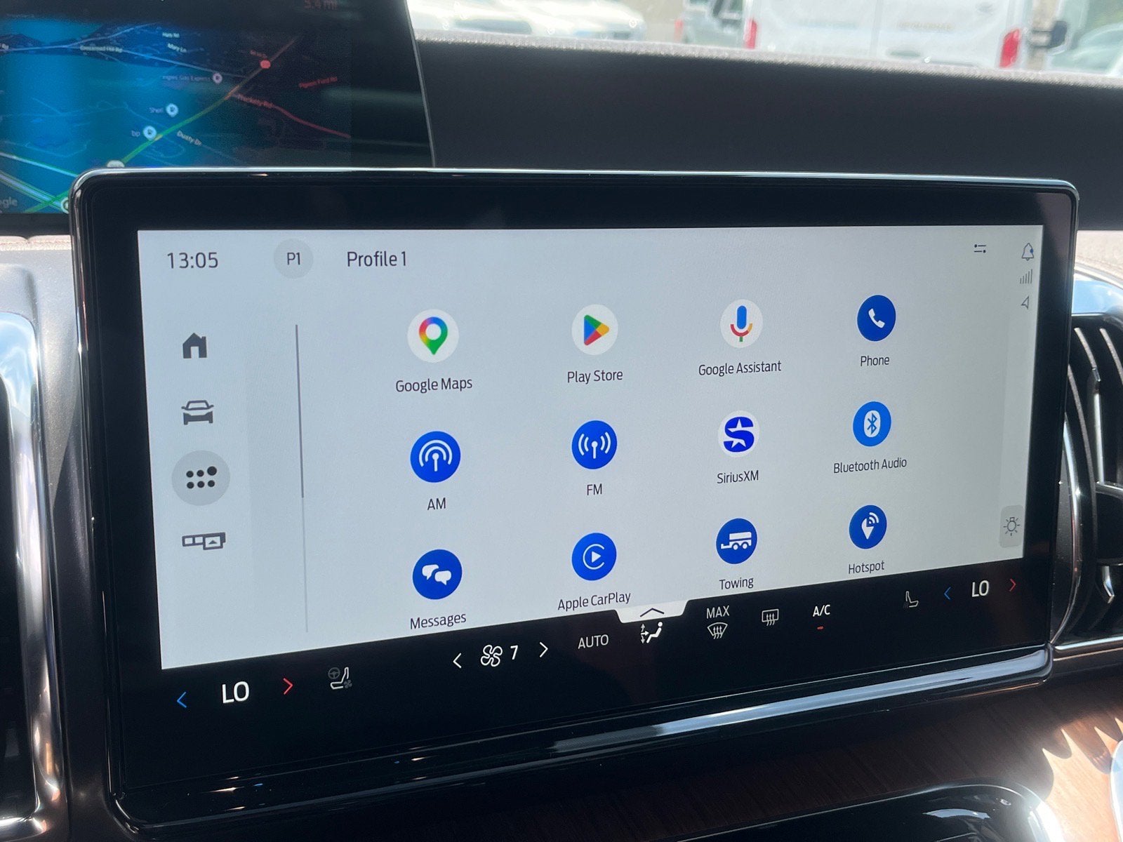 2026 Ford Expedition King Ranch