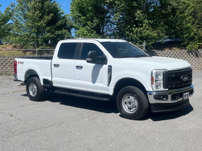 2024 Ford Super Duty F-250 SRW XL