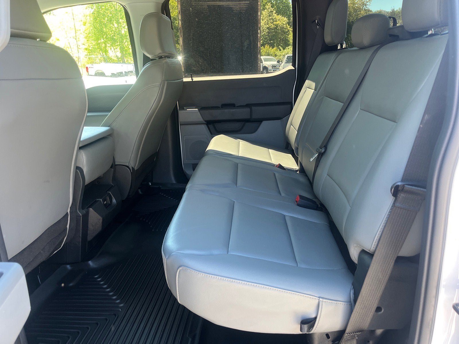 2024 Ford Super Duty F-250 SRW XL