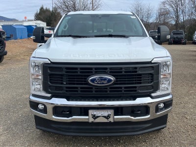 2025 Ford Super Duty F-250 SRW XL