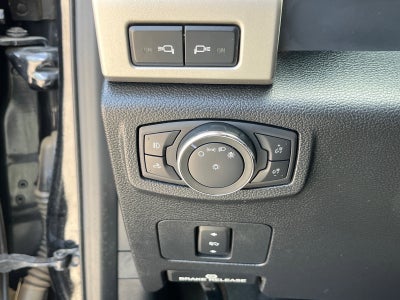 2020 Ford Super Duty F-250 SRW LARIAT