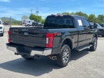 2020 Ford Super Duty F-250 SRW LARIAT