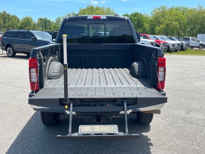 2020 Ford Super Duty F-250 SRW LARIAT