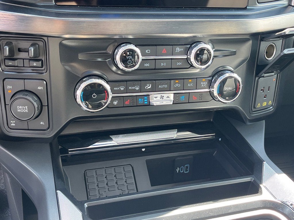 2025 Ford Super Duty F-250 SRW LARIAT