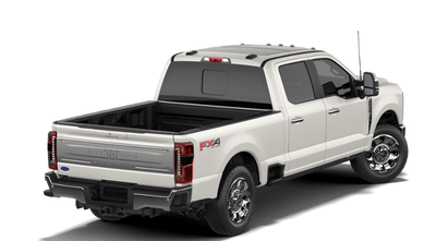 2027 Ford Super Duty F-250 SRW King Ranch