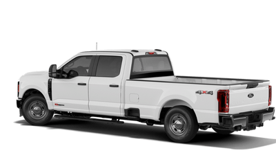 2027 Ford Super Duty F-250 SRW XL