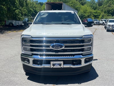 2026 Ford Super Duty F-250 SRW King Ranch