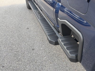 2027 Ford Super Duty F-250 SRW XLT