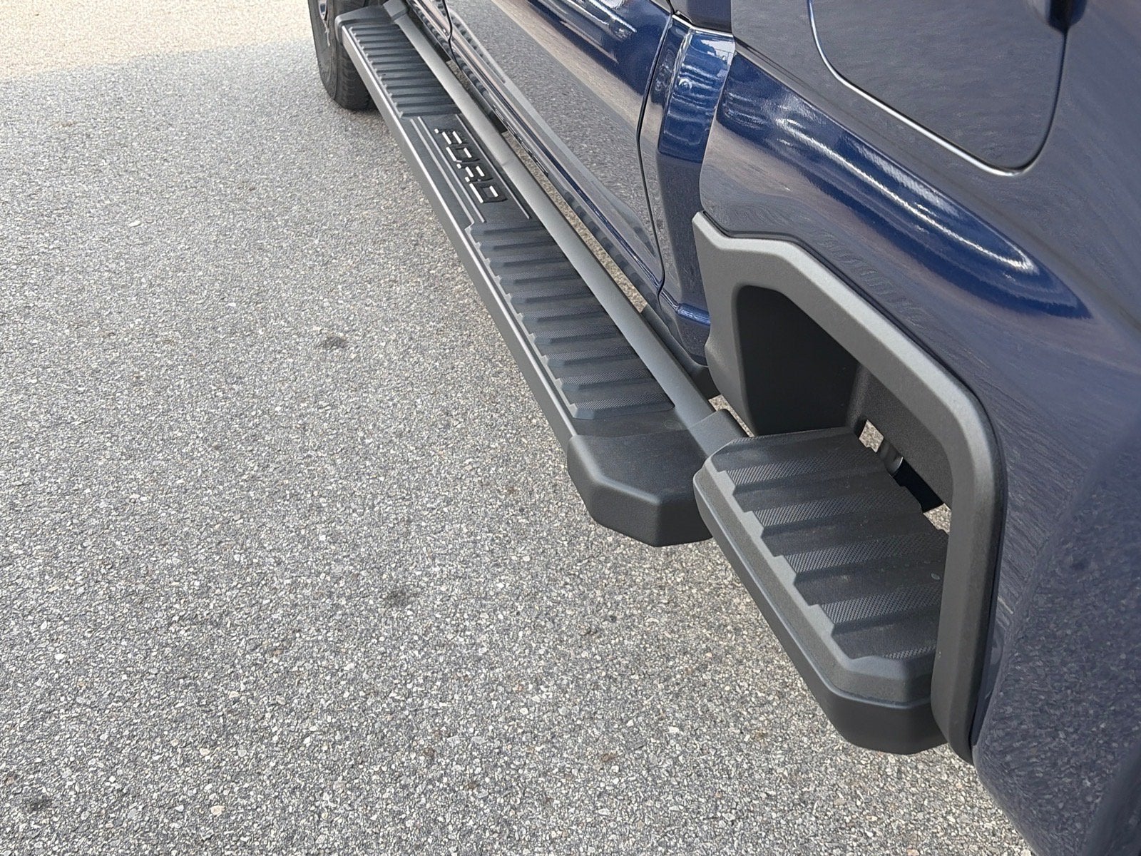 2027 Ford Super Duty F-250 SRW XLT