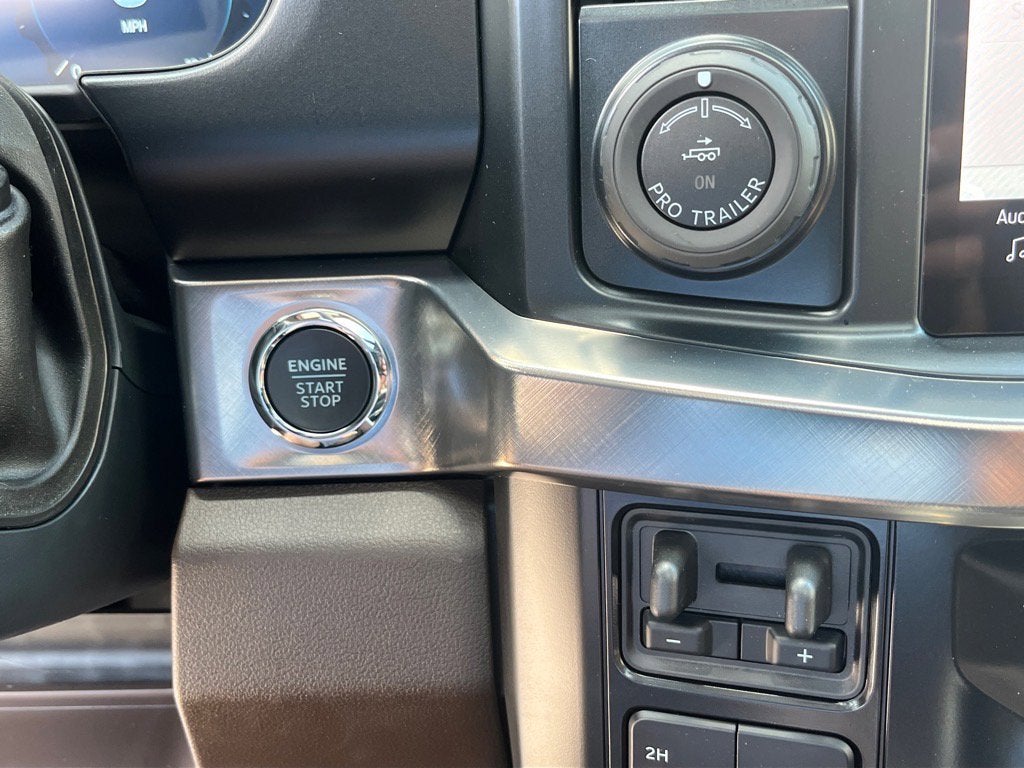 2025 Ford Super Duty F-250 SRW King Ranch