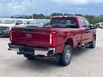 2025 Ford Super Duty F-250 SRW XLT