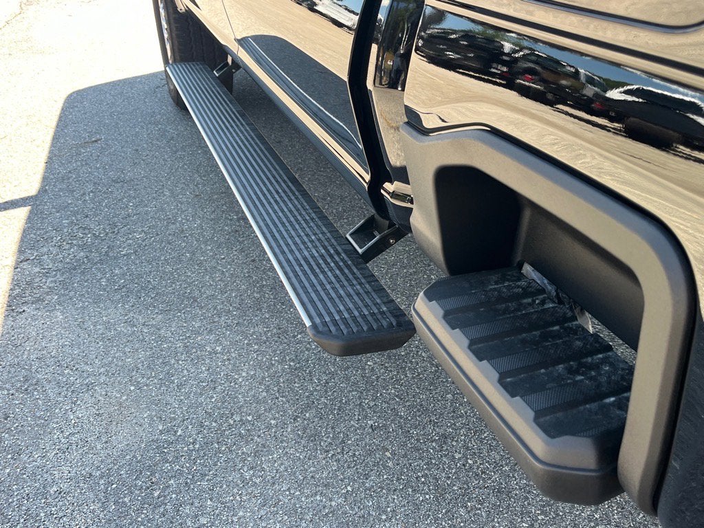 2025 Ford Super Duty F-250 SRW LARIAT