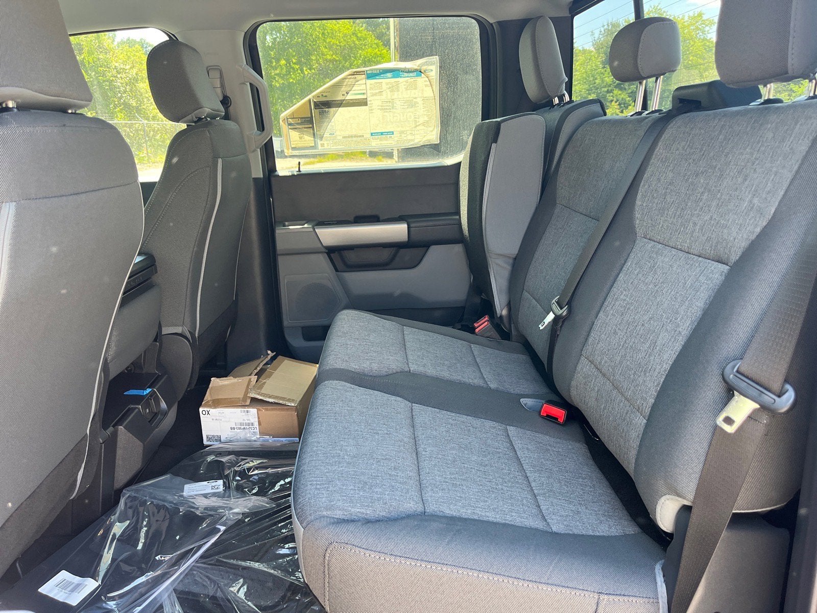 2025 Ford Super Duty F-250 SRW XL