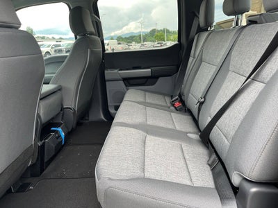 2025 Ford Super Duty F-250 SRW XL