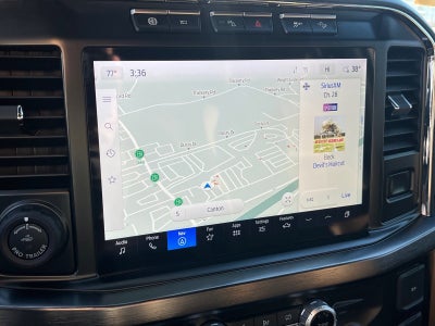 2023 Ford Super Duty F-350 SRW LARIAT