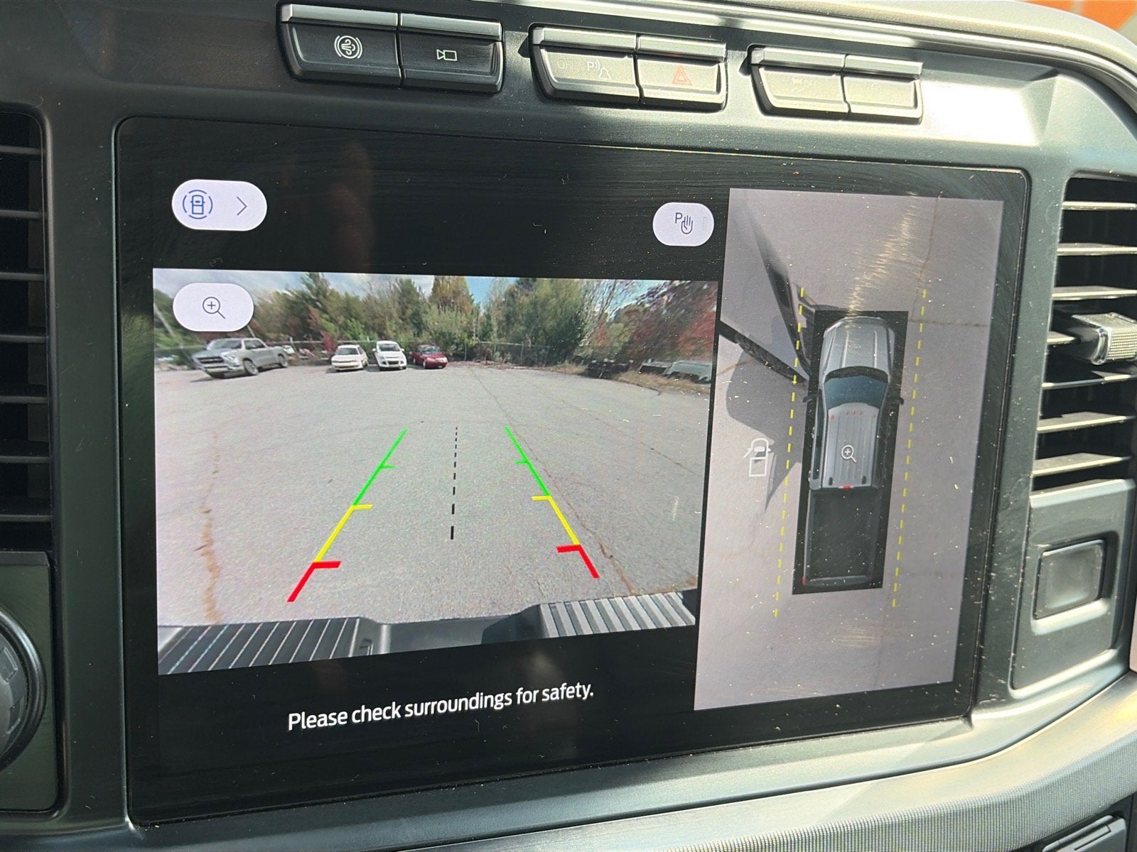 2024 Ford Super Duty F-350 SRW Platinum
