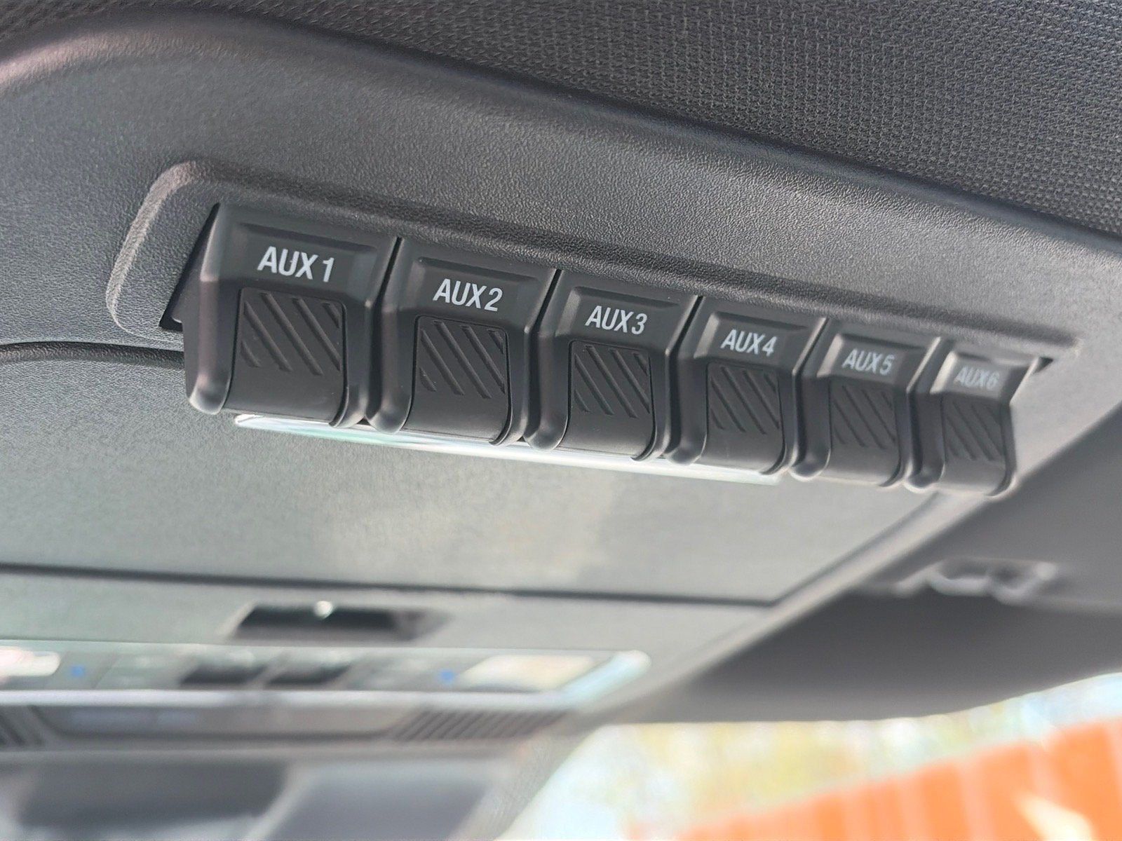 2024 Ford Super Duty F-350 SRW Platinum