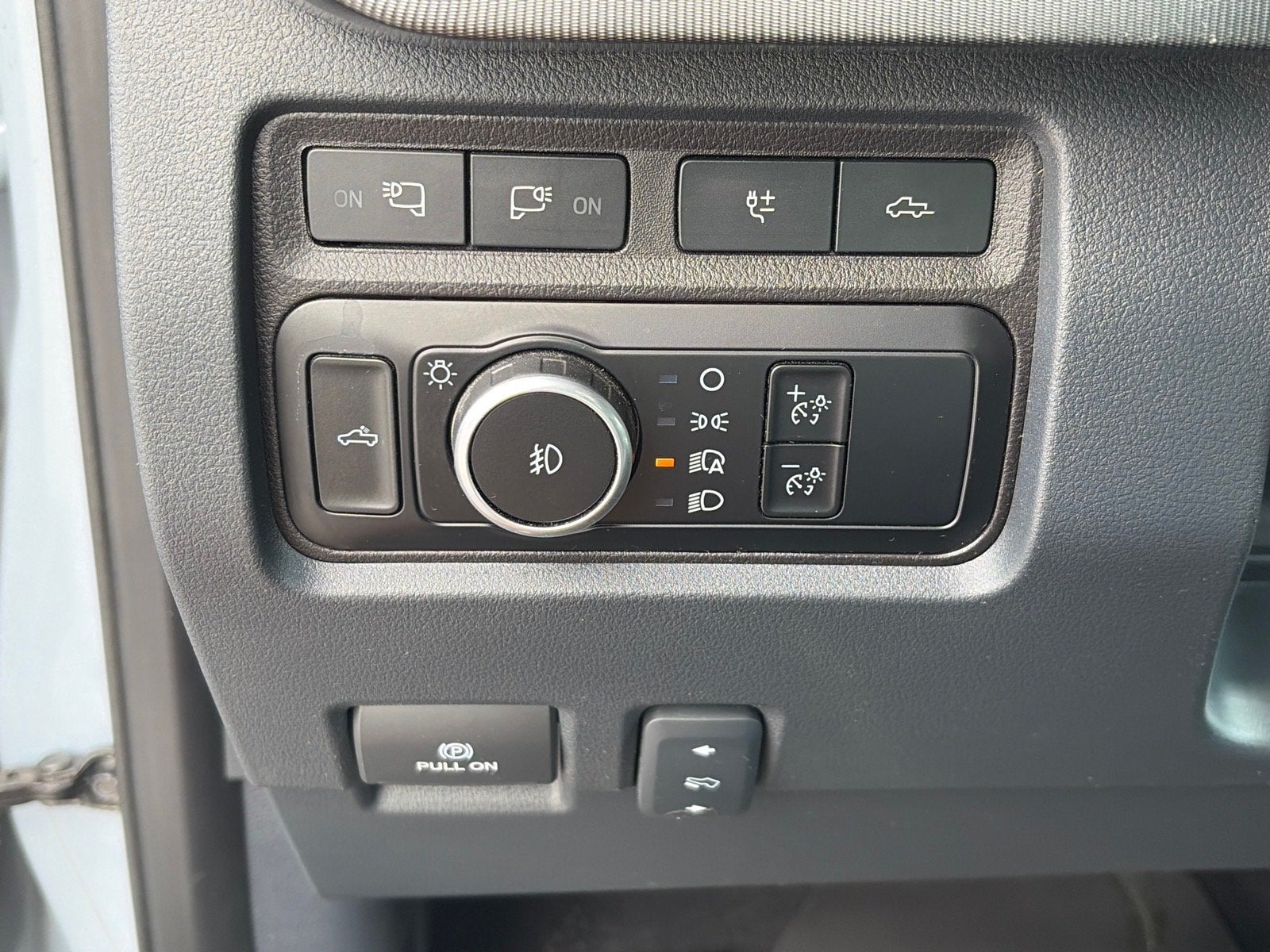 2024 Ford Super Duty F-350 SRW Platinum