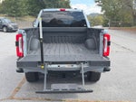 2024 Ford Super Duty F-350 SRW Platinum
