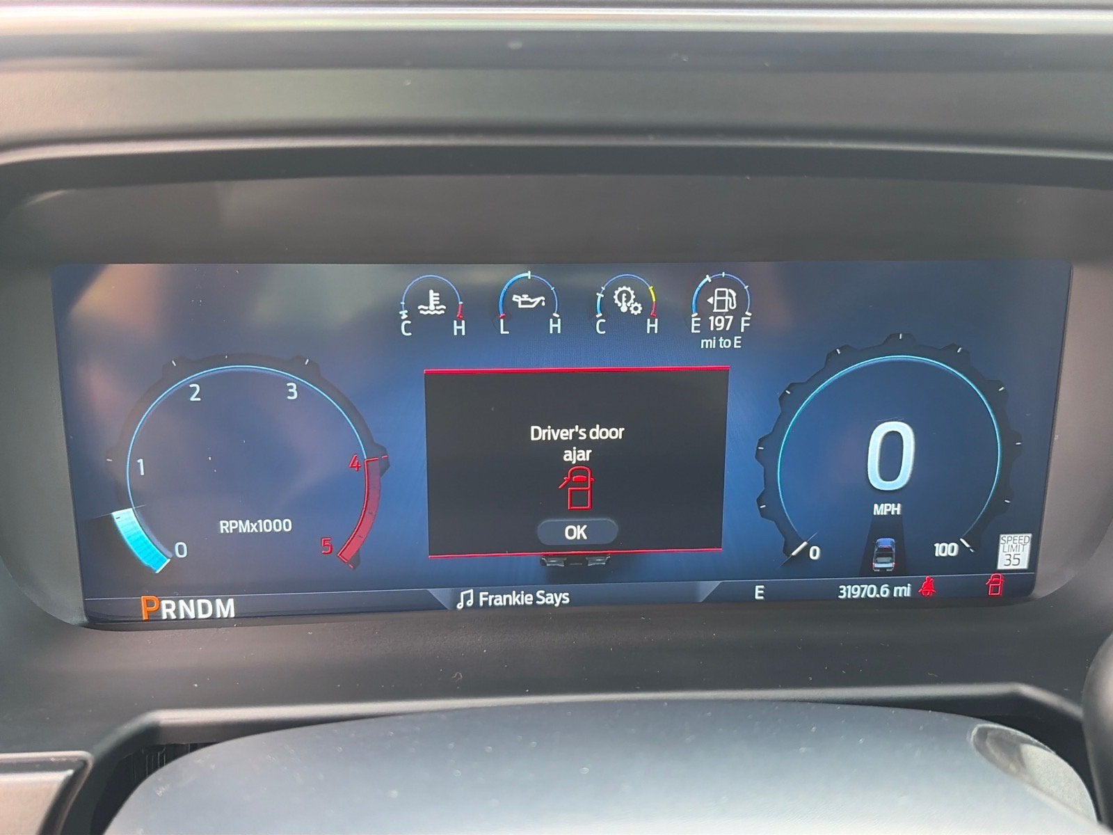 2024 Ford Super Duty F-350 SRW Platinum