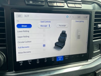 2024 Ford Super Duty F-350 SRW Limited
