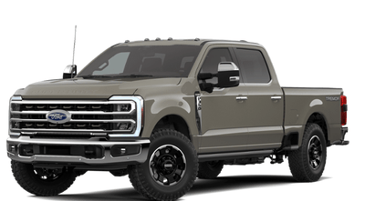 2026 Ford Super Duty F-350 SRW F-350® King Ranch®