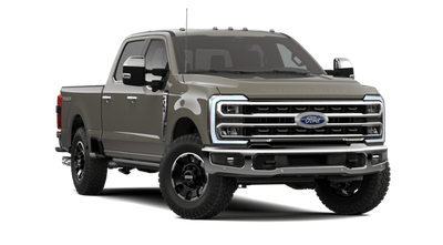 2026 Ford Super Duty F-350 SRW F-350® King Ranch®