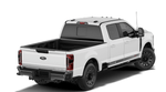 2027 Ford Super Duty F-350 SRW XLT