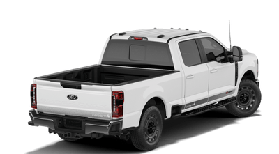 2027 Ford Super Duty F-350 SRW XLT