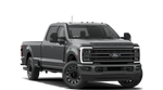2027 Ford Super Duty F-350 SRW XLT