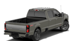 2027 Ford Super Duty F-350 SRW Platinum