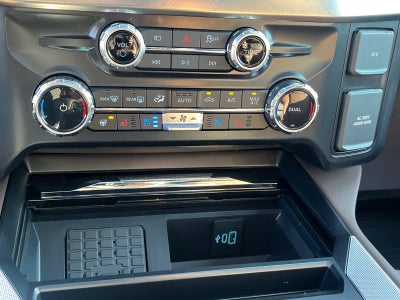 2026 Ford Super Duty F-350 SRW King Ranch