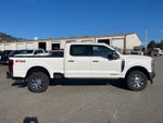 2026 Ford Super Duty F-350 SRW King Ranch