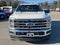 2026 Ford Super Duty F-350 SRW King Ranch
