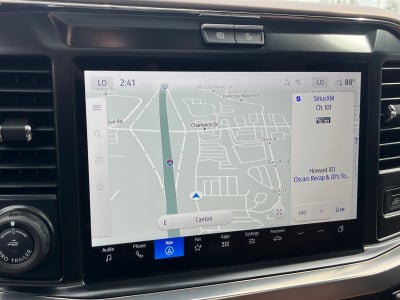 2026 Ford Super Duty F-350 SRW King Ranch