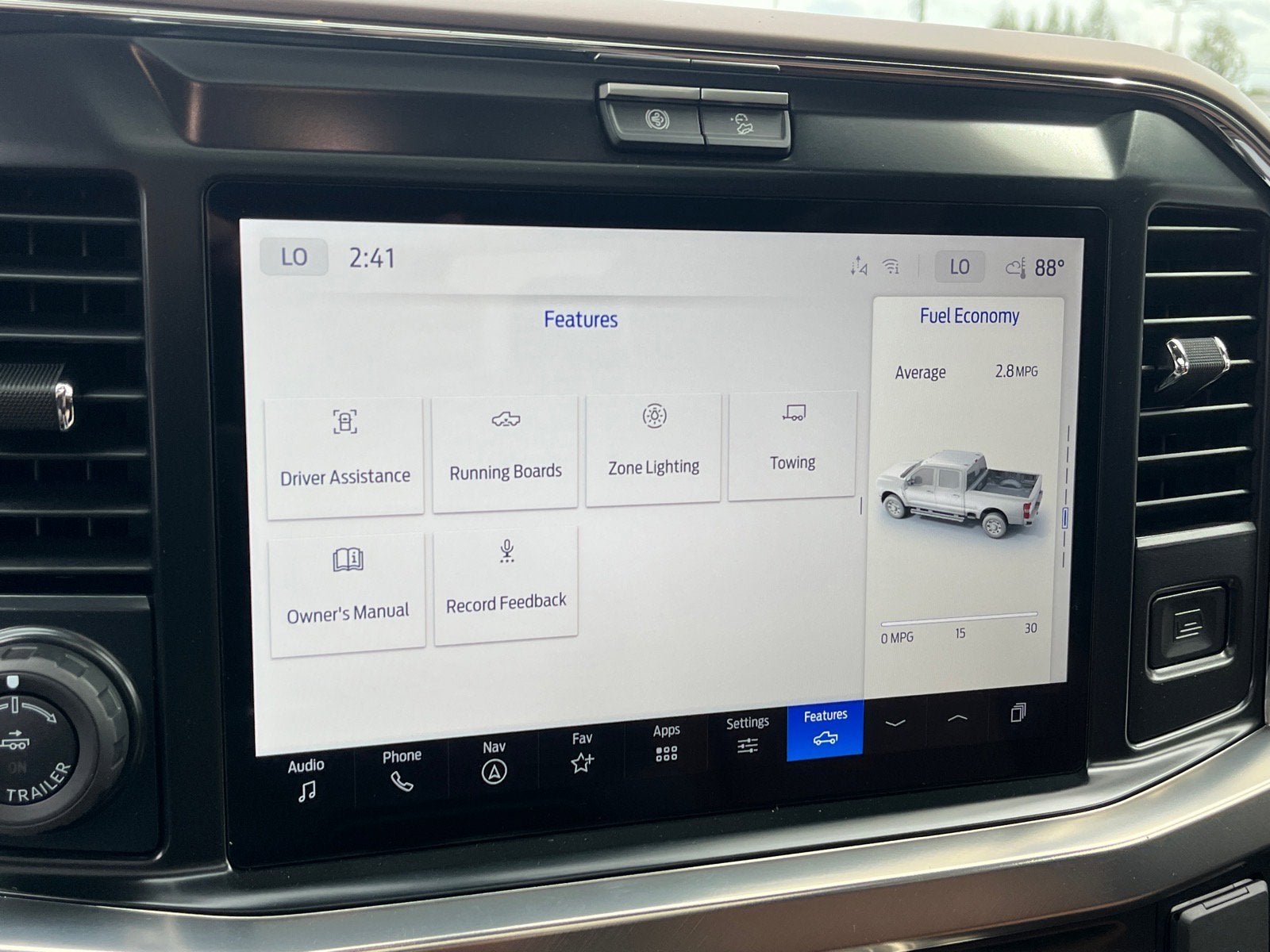 2026 Ford Super Duty F-350 SRW King Ranch