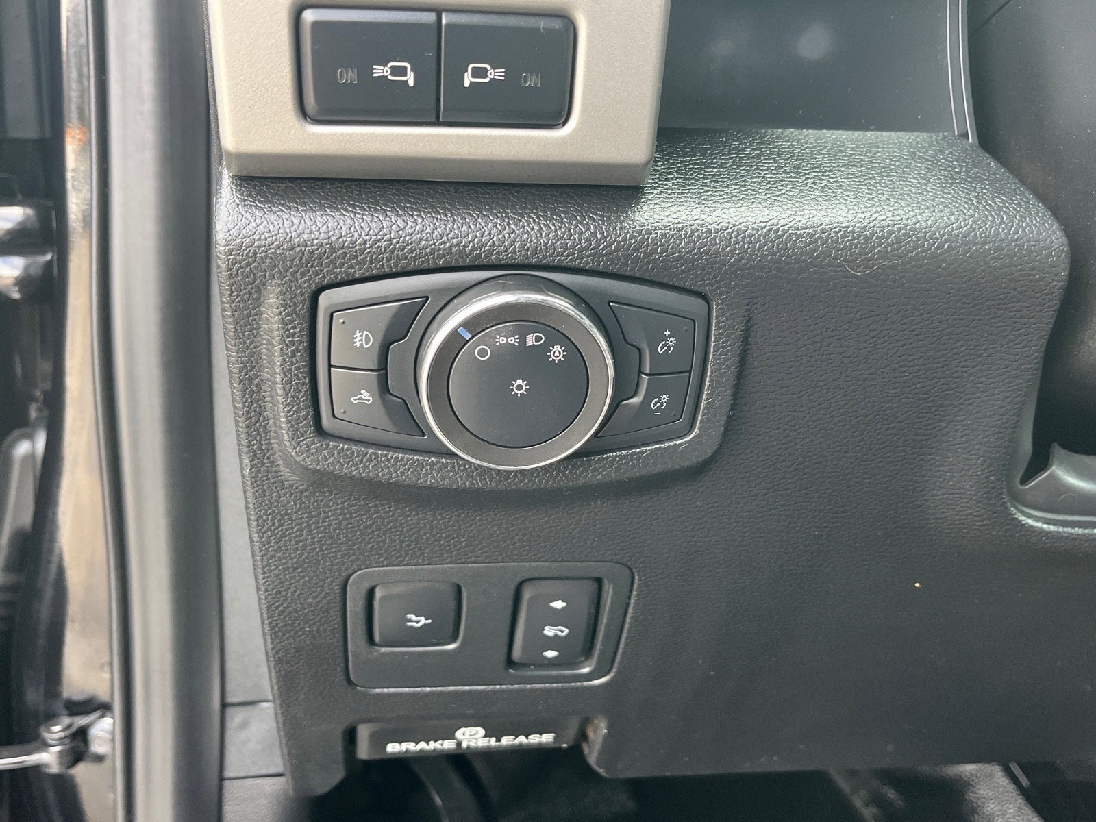 2020 Ford Super Duty F-350 SRW LARIAT