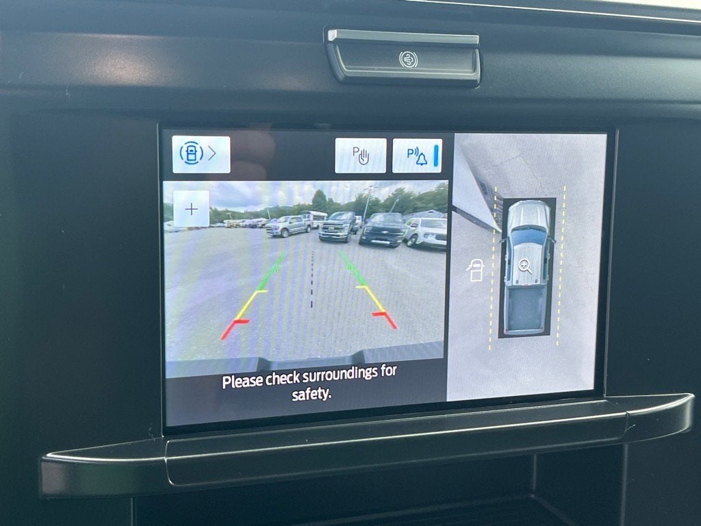 2025 Ford Super Duty F-350 SRW XL