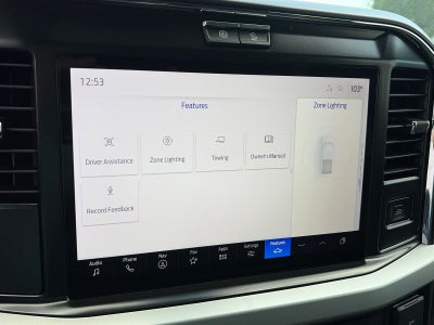 2026 Ford Super Duty F-350 SRW XLT